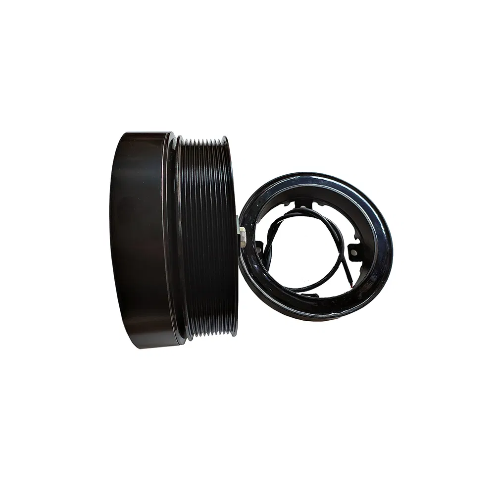 Электромагнитная муфта компрессора автобуса 6FY.2B