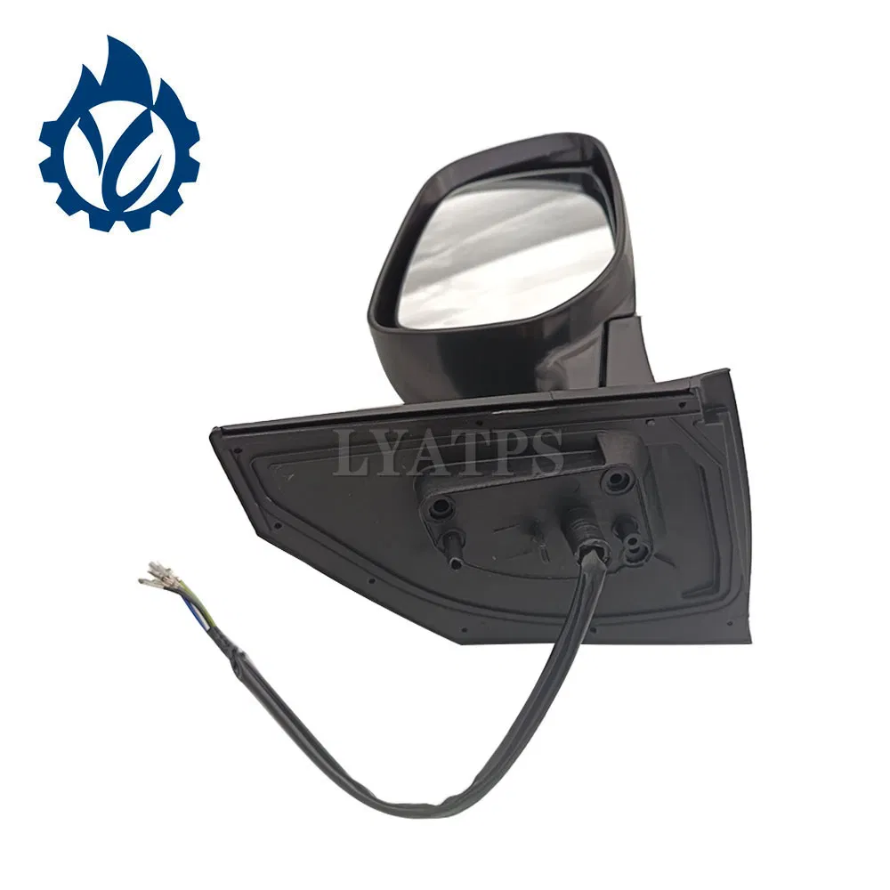 Электропривод зеркал для Toyota Axio Fielder 2006