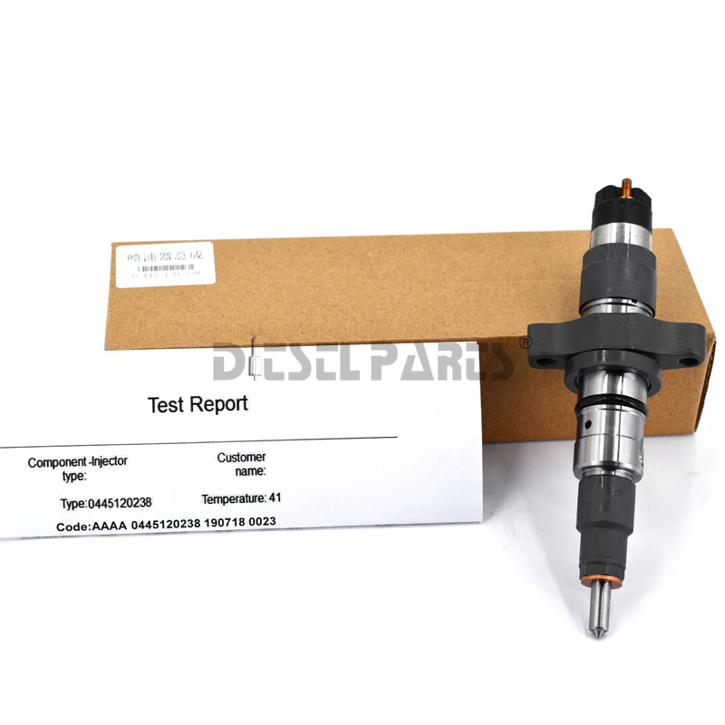 Топливная форсунка Common Rail Bosch для Dodge RAM 5.9L Cummins