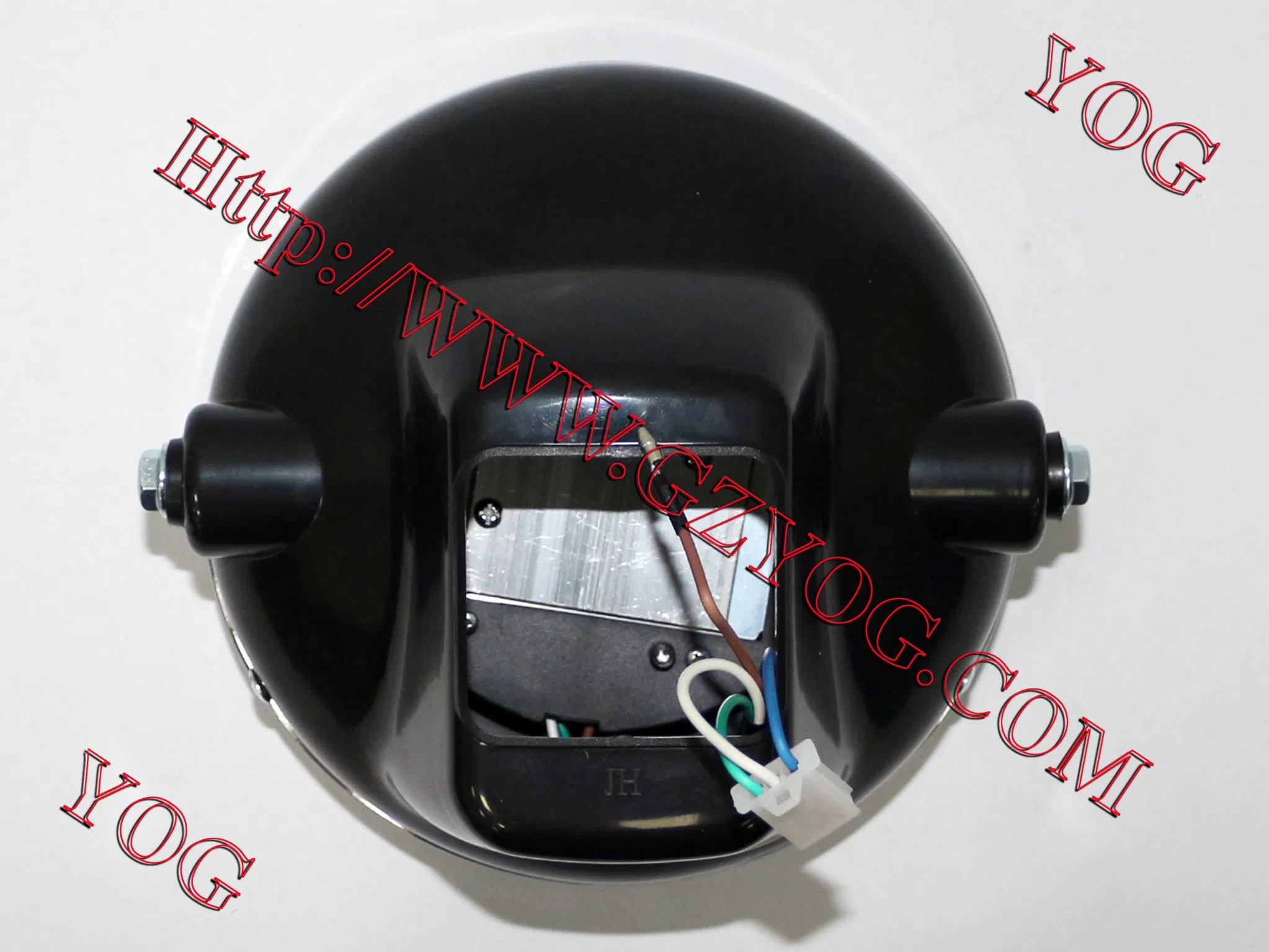 Фара передняя для мотоцикла YOG Skygo125 Cgl125