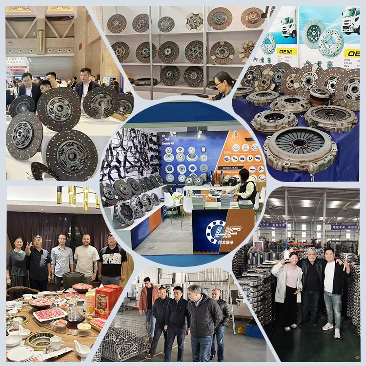 Диск сцепления 250мм 8-97103-246-0 для грузовиков и авто