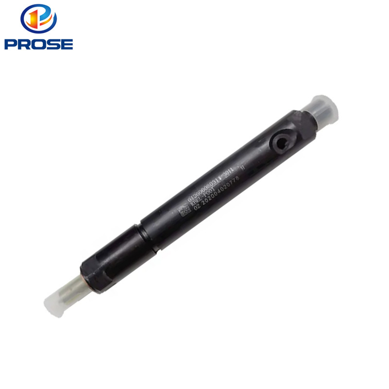 Топливная форсунка дизельная Kbel-132p110