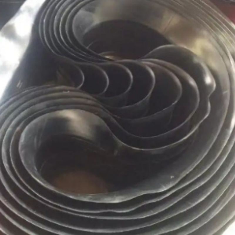 20.5-25 Flap Wear-Resistant Tyre Flap with Custom Size Options OTR Flap