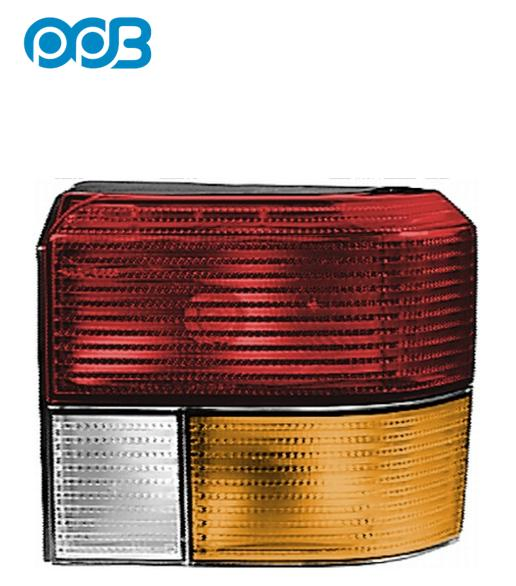 Auto Spare Tail Lamp for VW T4 (YELLOW) L (T4 91>98) 701945111