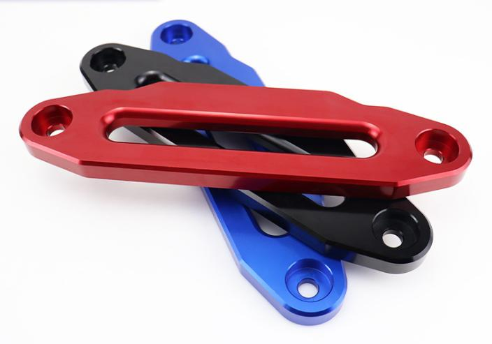 OEM Heavy Duty Drop/Rise Adjustable Trailer Hitch