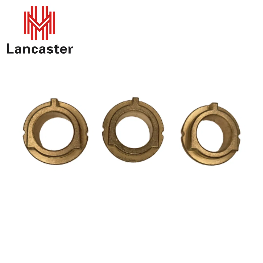 Медные втулки подшипников для ремонта техники