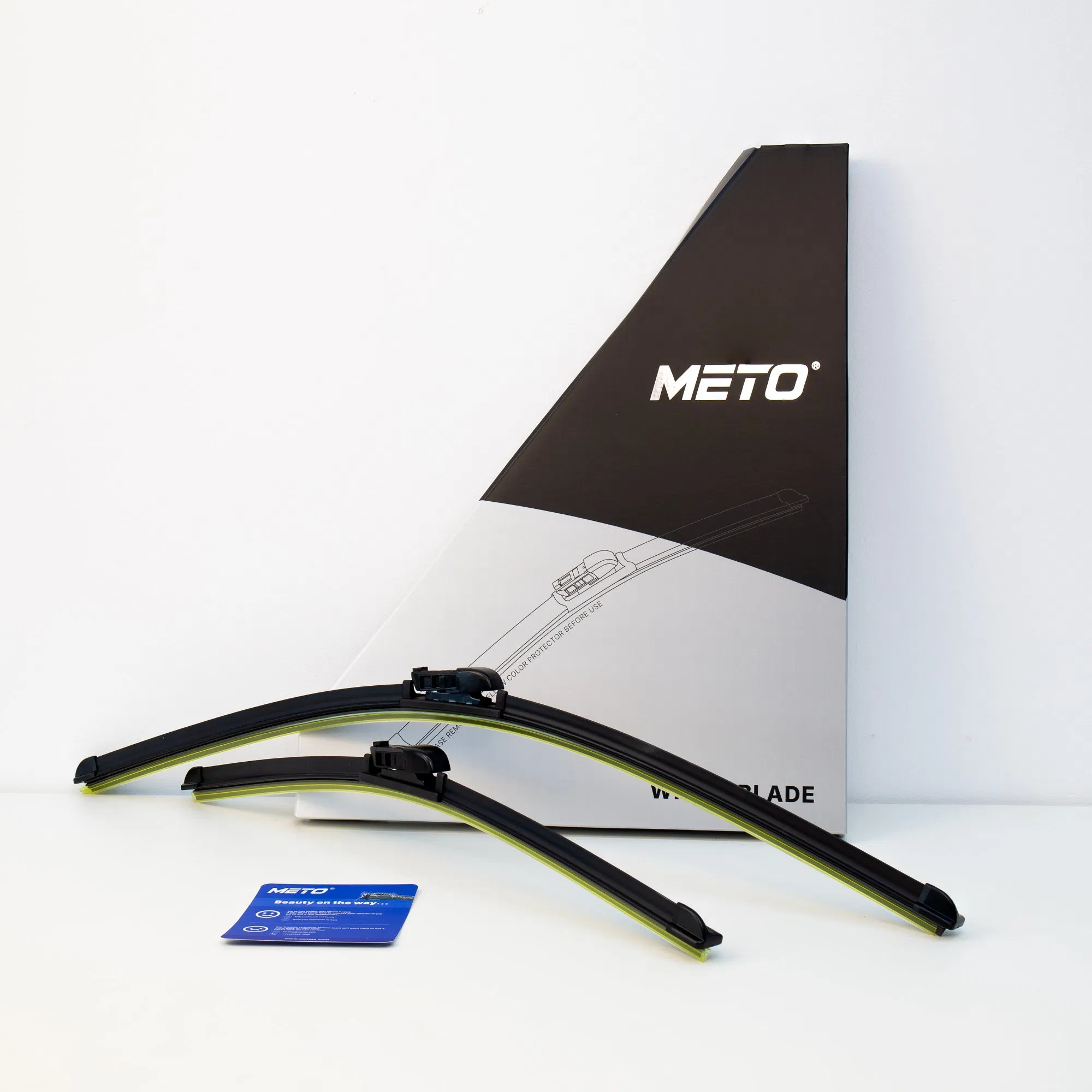 IATF 16949 Wiper Blade Factory in China Flat/Beam/Farmeless/Flat Windshield (for New C180L/C200L, C300/C300L, CLA180/200/220/250/260)