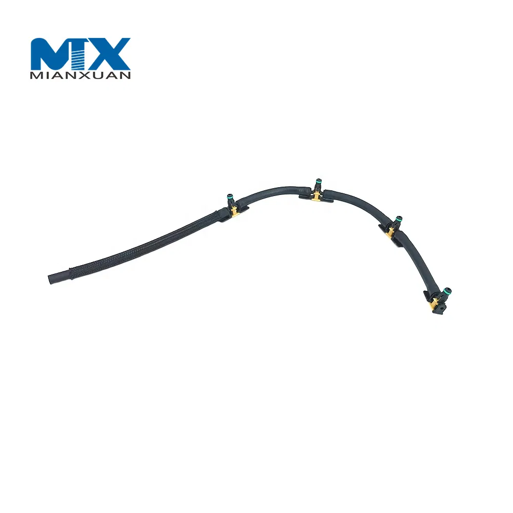 Топливная возвратная трубка для автомобиля LR073709