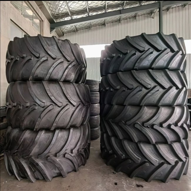 Радиальная шина 230/95r48 для сельхозтехники
