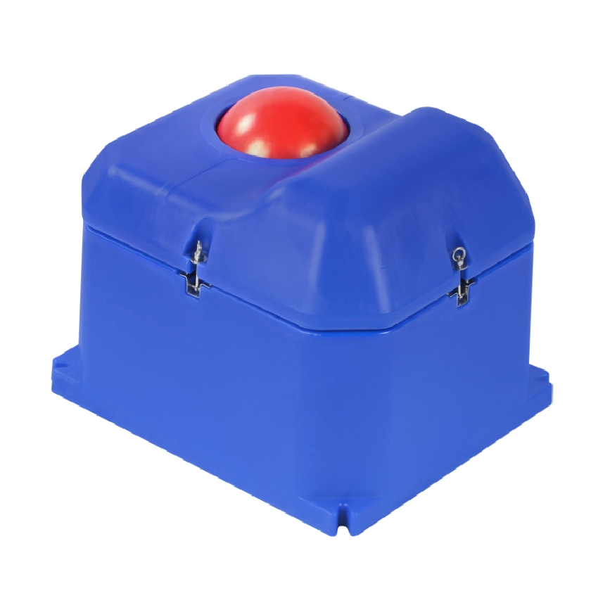 Автоматическая поилка для КРС с подогревом и датчиком