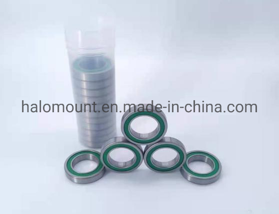 Подшипник шкива компрессора Sanden 7b10