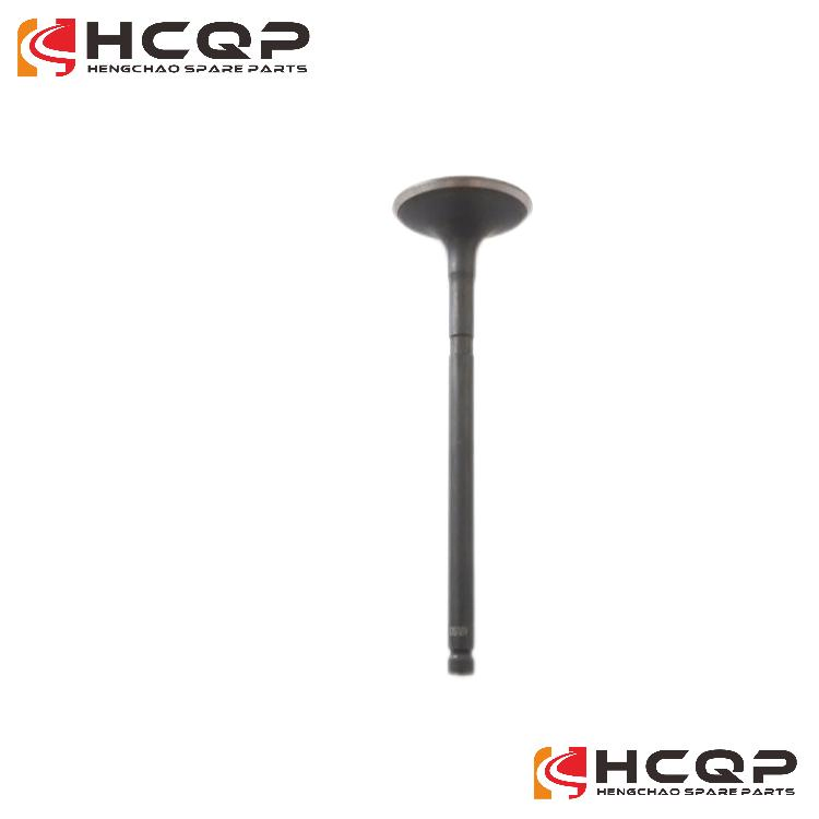 Выпускной клапан двигателя Caterpillar 2W2877 7N1650