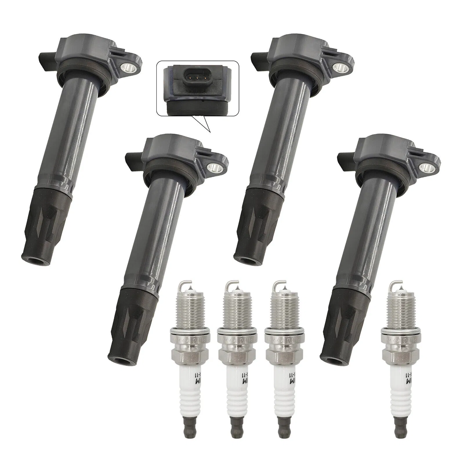 Катушка зажигания UF557 для Dodge Journey 2.4L 2009-2019