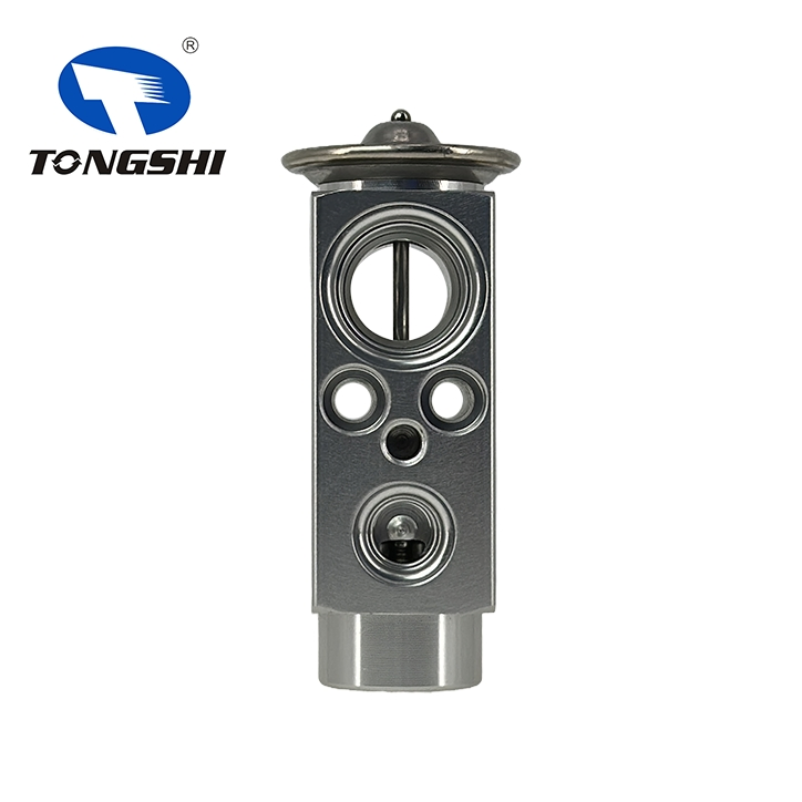 Расширительный клапан для BMW 7 серии E65/E66