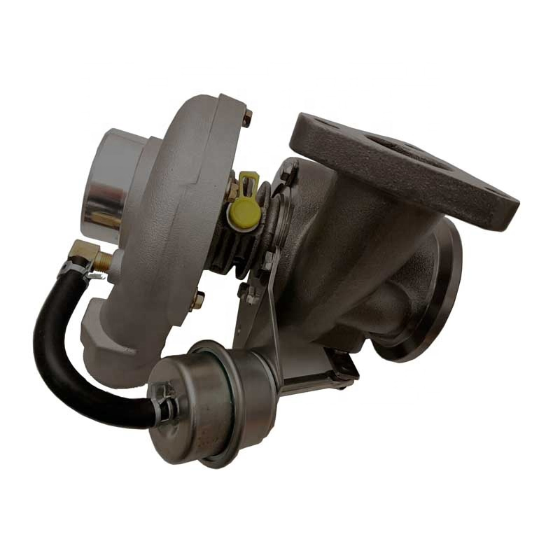 Турбокомпрессор HOWO VG1560118229 для двигателя WD615