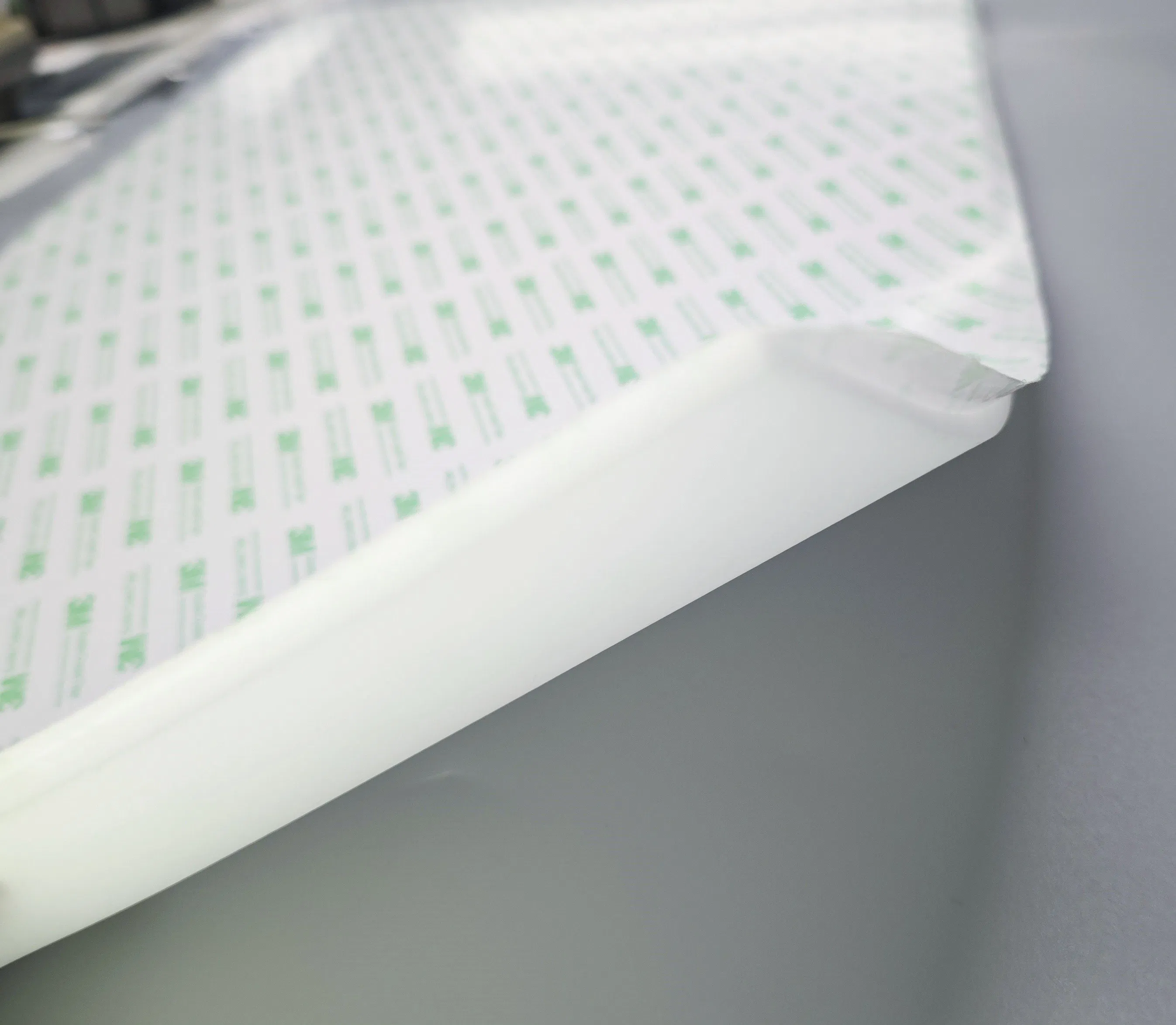 Superior Comfort Melamine Sponge Foam for Long-Lasting Use