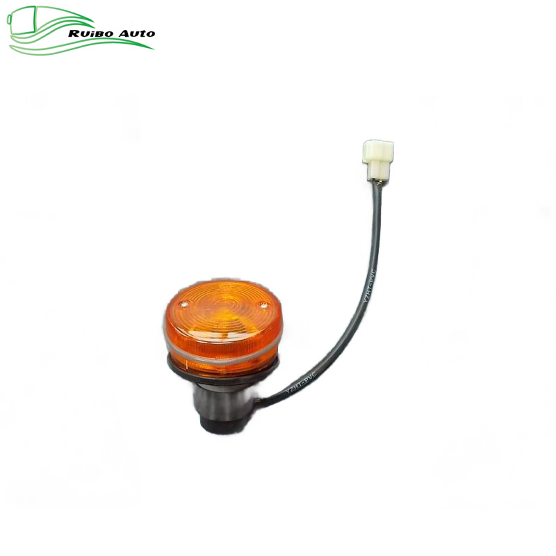 Задний габаритный поворотник 3716-00149 для автобусов Yutong, Zhongtong