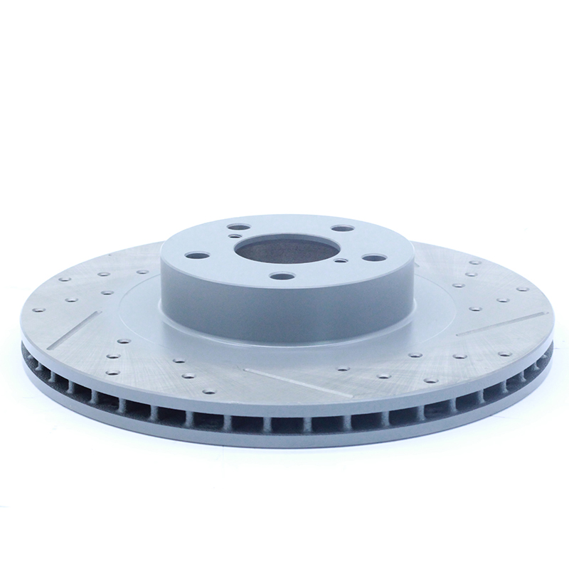 Тормозной диск SDCX SX2359 для Lifan X60 задний