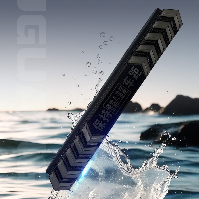 Светодиодный задний фонарь для грузовика и автобуса