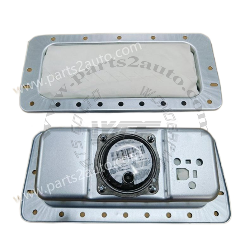 Genuine BMW X5 F15 Passenger Airbag 2013-2018/Dashboard Airbag 72129252311