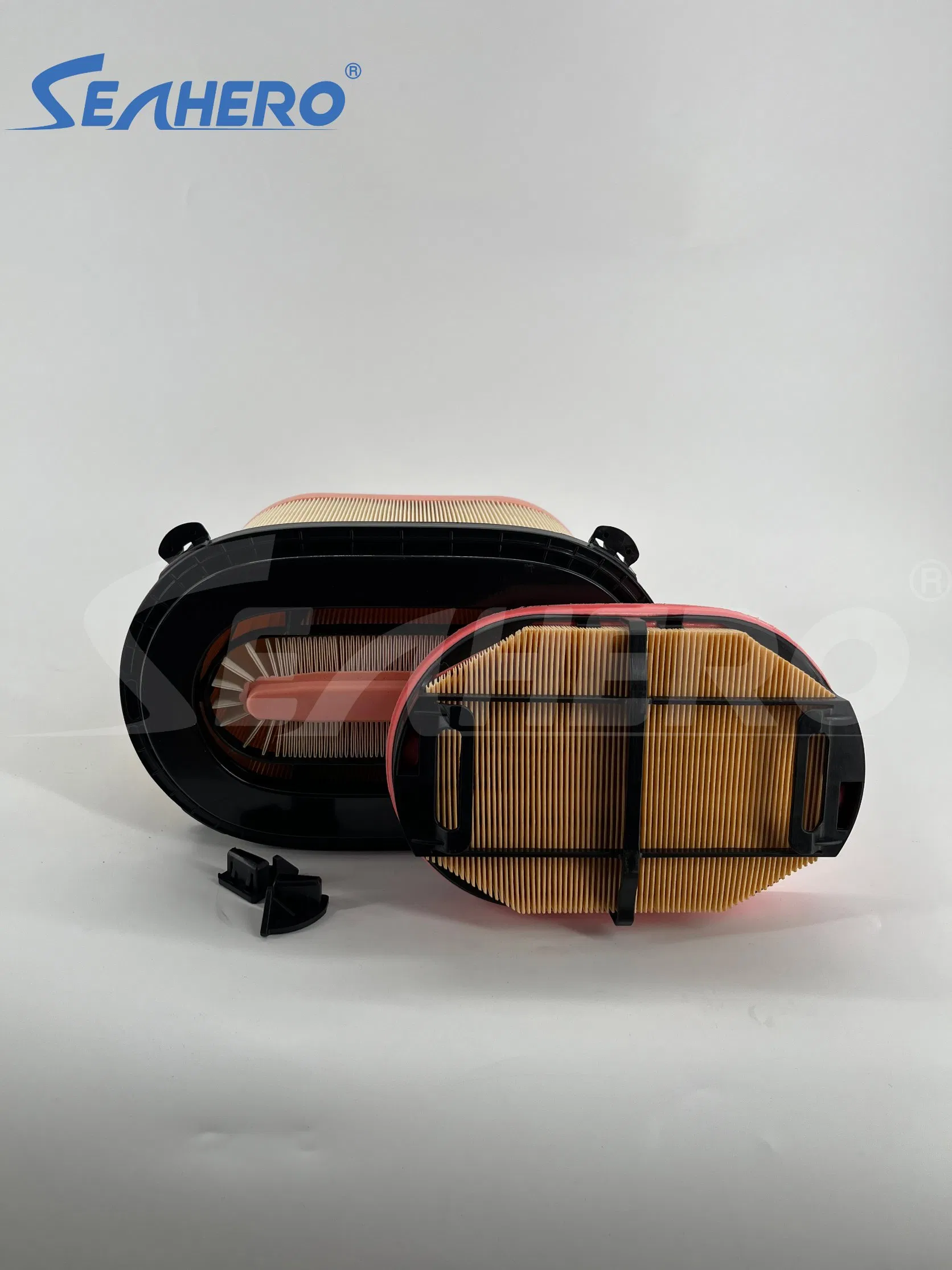 Seahero High Performance Replacement Air Compressor Part Air Filter Cp26295 40192187 23676455 C26270 274256 8049126 Af4193 Zs1087405 SA17453 Air Filter