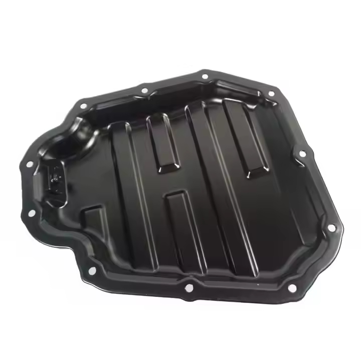 Поддон картера двигателя AIPSI для Nissan Teana 11110-3ts0b