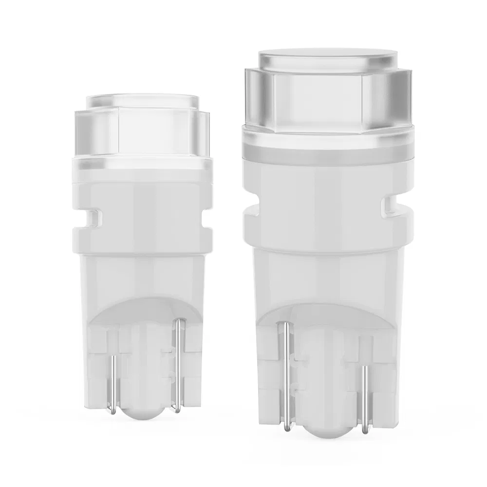 Светодиодная лампа Bkr T10 194 W5w для авто