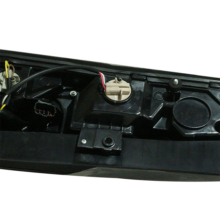 Задний фонарь стоп-сигнал для Maxus V90 C00229320