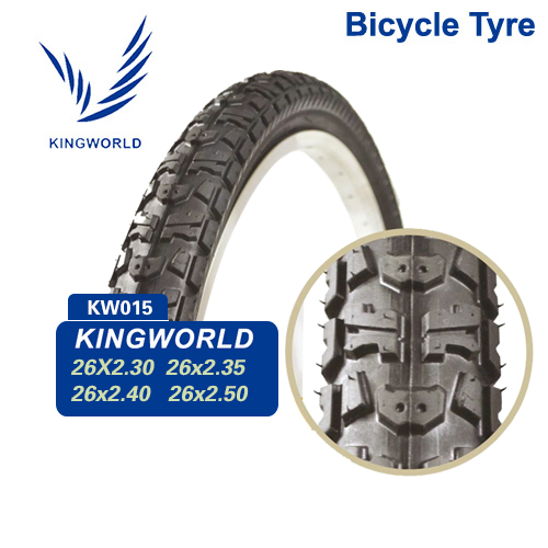 Велосипедная покрышка Nylon 26x1.95, 26x2.35, 26x4.0