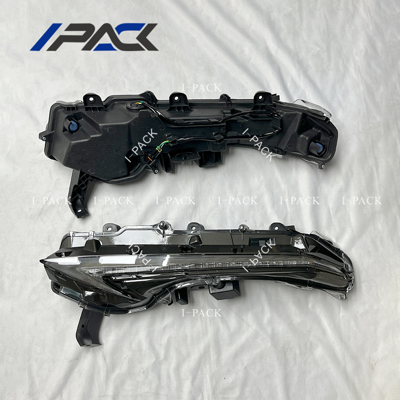 Противотуманная фара для Lexus NX200 2016