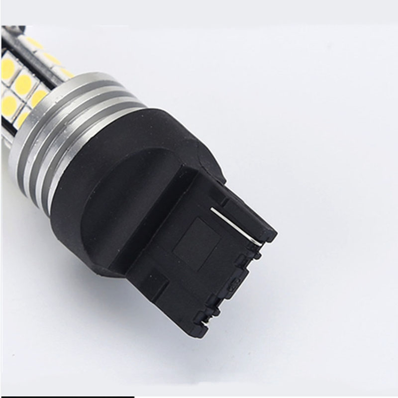 Универсальная светодиодная лампа заднего хода для авто