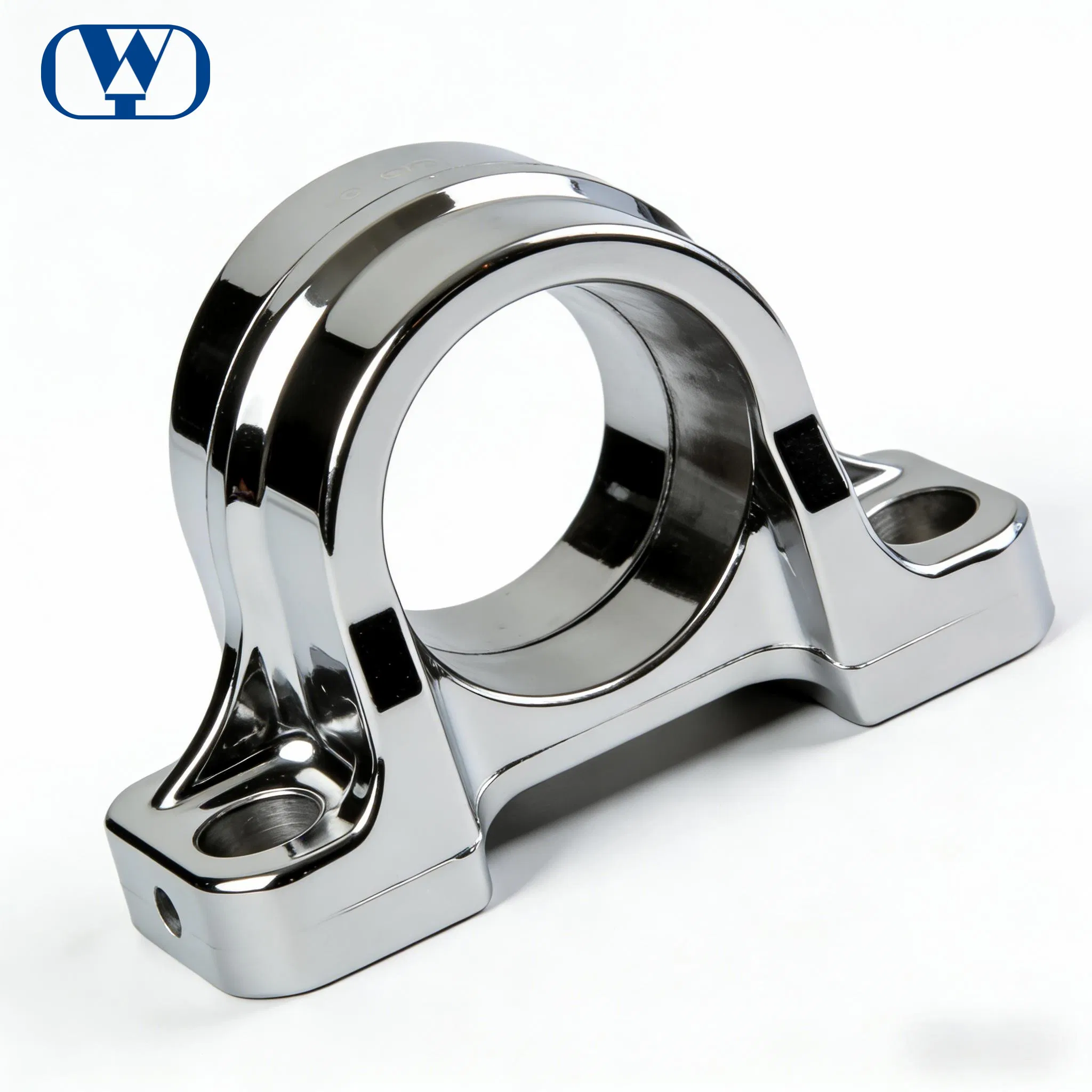 Кронштейн двигателя с электрофорезным покрытием