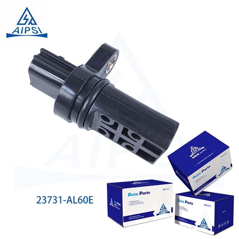 Датчик положения коленвала AIPSI 23731-AL60E для Nissan Altima (Teana)