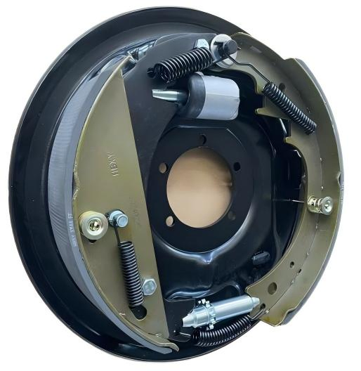 OEM Drum 12 Months Qingtai Pallets 1200X900X1100mm China Rotor Master Cylinder System Brake