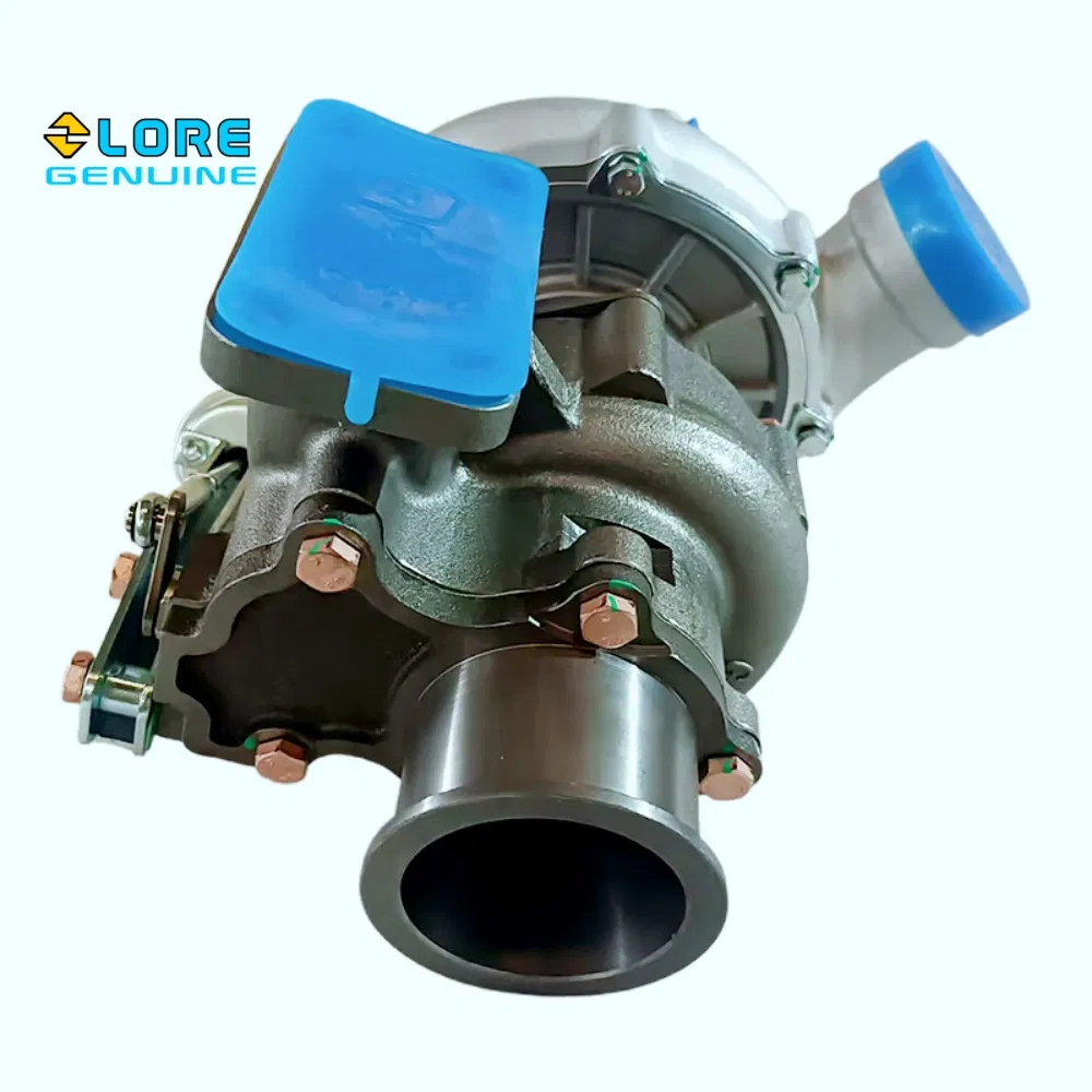 Турбокомпрессор 13033237 для дизельных двигателей грузовиков