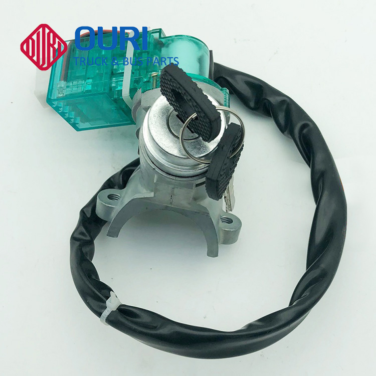 Замок зажигания Ouri 9424600004 для грузовиков Mercedes Benz