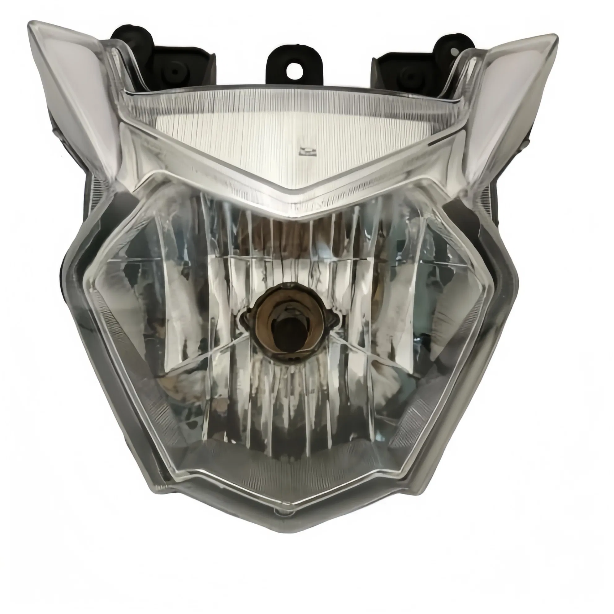 Сверхъяркая светодиодная фара для мотоцикла