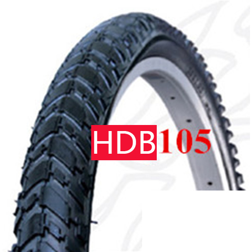 Велосипедная покрышка DURUGO 26x2.125