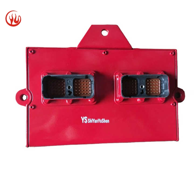 Qsb5.9 Diesel Engine Control Module 3990517 3944124 3945868 for Excavator