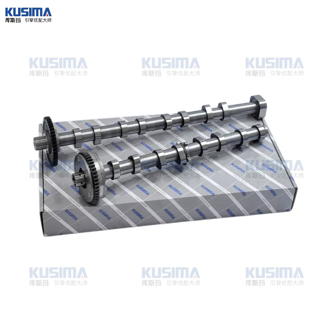 Распредвал впускной и выпускной EA888 для Audi 1.8 (06H109021J)