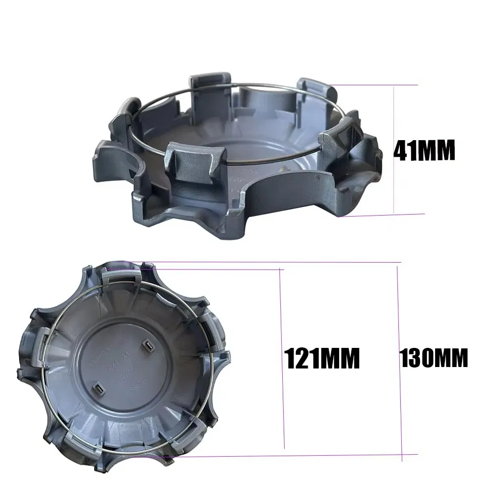 Колпак ступицы 4260b-60230 для Land Cruiser LC200 и Lexus LX570