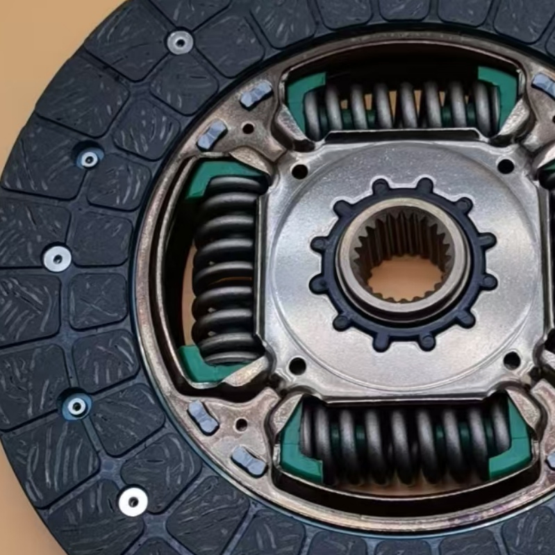 Диск сцепления для Toyota RAV4 2012-2018 (31250-42020)