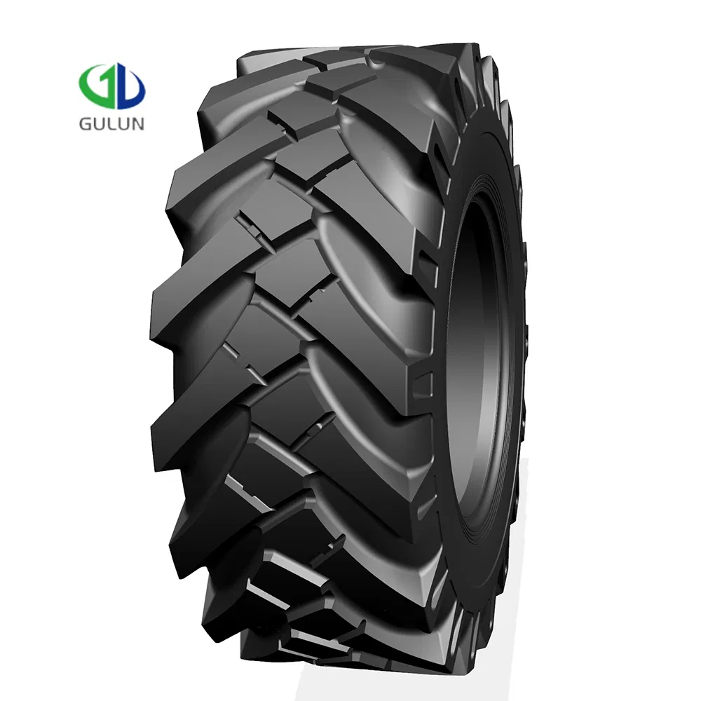 for Compact Loader 20.5/70-16 16/70-20 24 405/70-24 20.5/70-17.5OTR Tires
