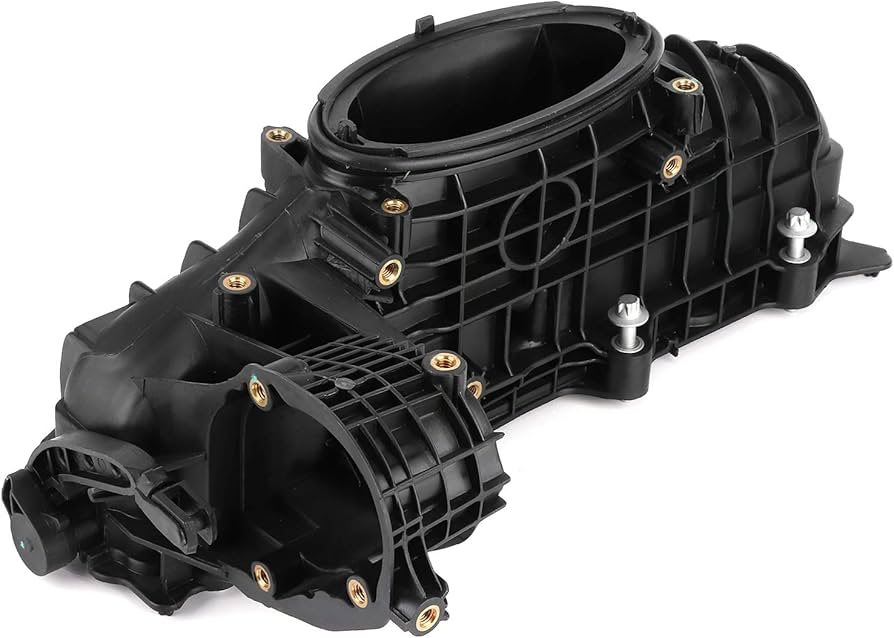 Впускной коллектор Mercedes 6510900037 для Sprinter