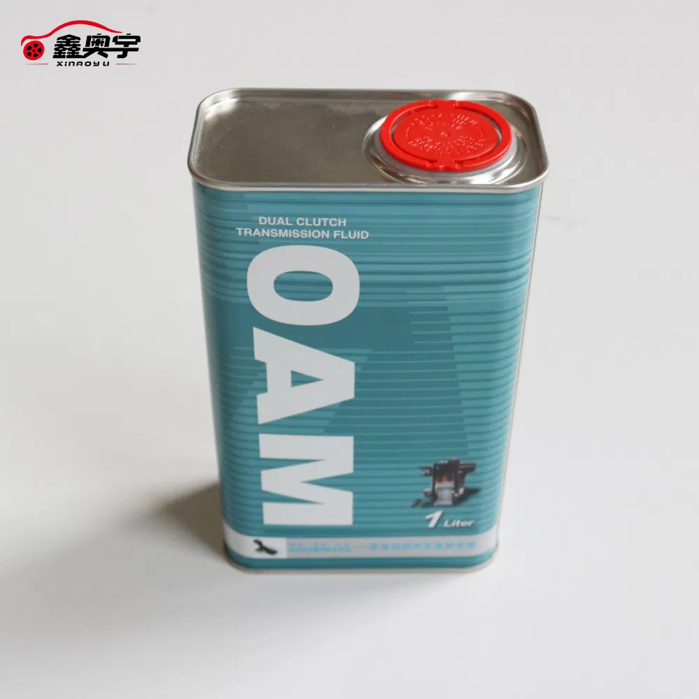 Трансмиссионное масло OAM 1 л для VW Audi