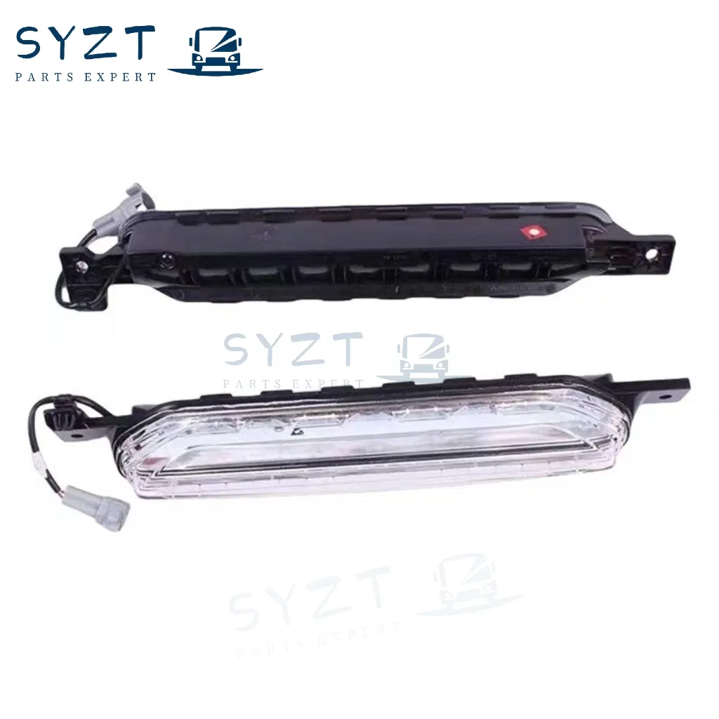 Задний противотуманный фонарь LED для BYD Song Plus