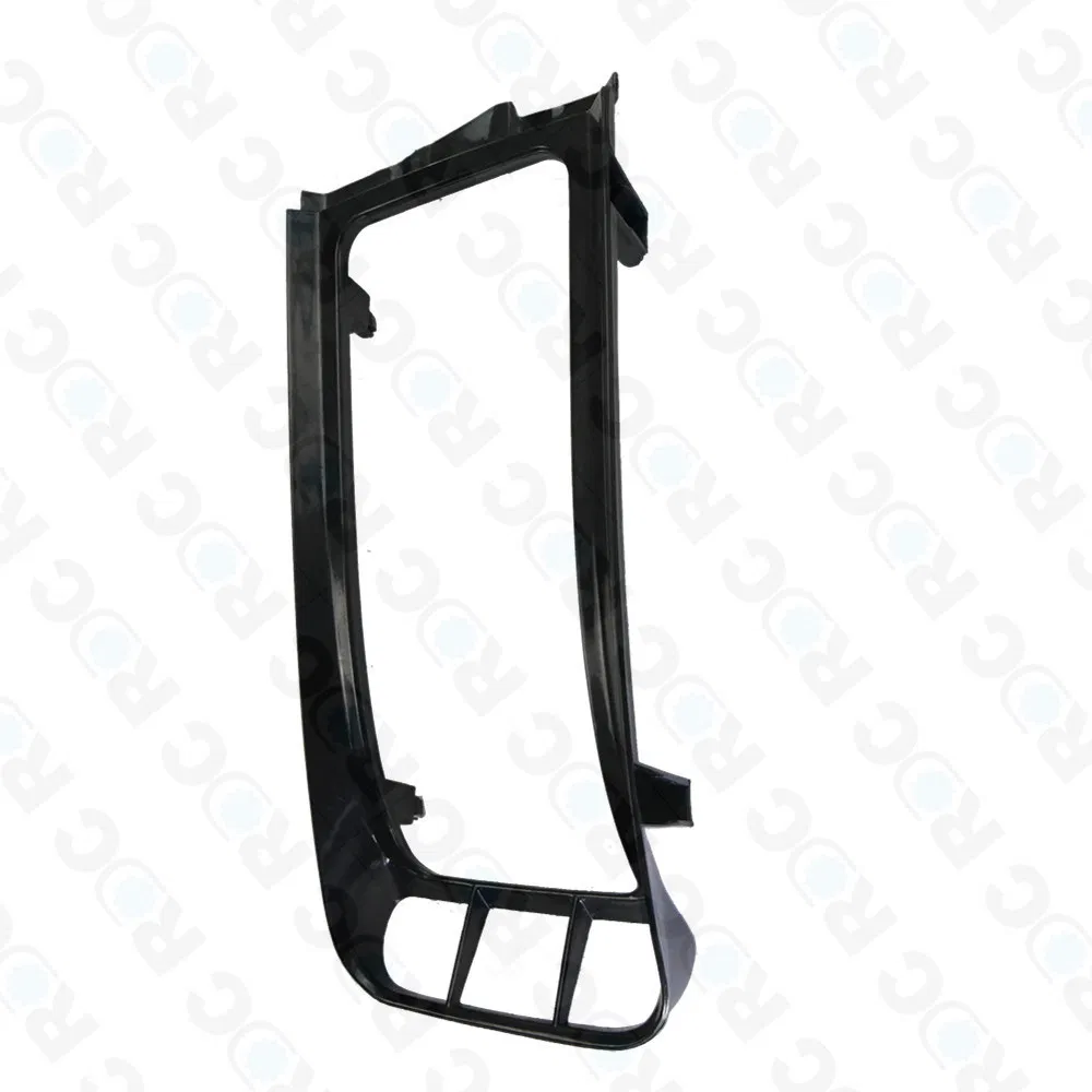 Противотуманная фара RDC для грузовика Mitsubishi FV515