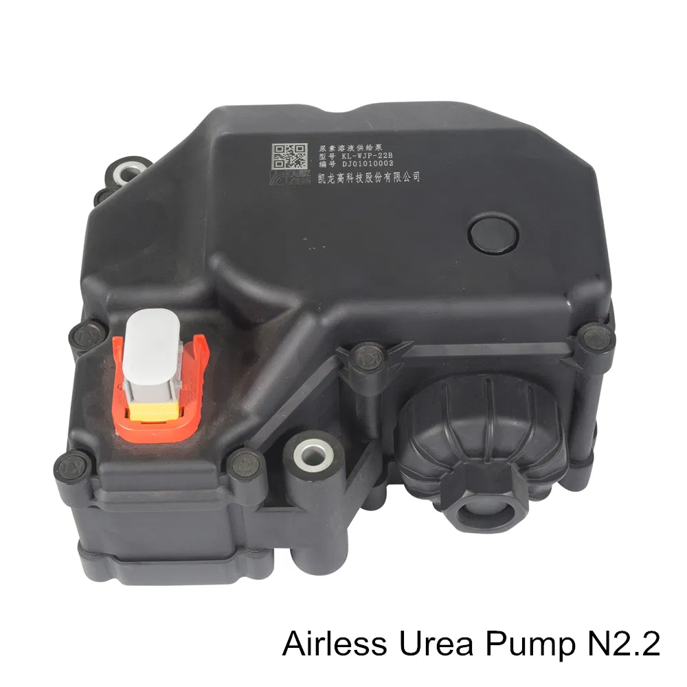 Модуль Adblue N2.2c, насос системы SCR