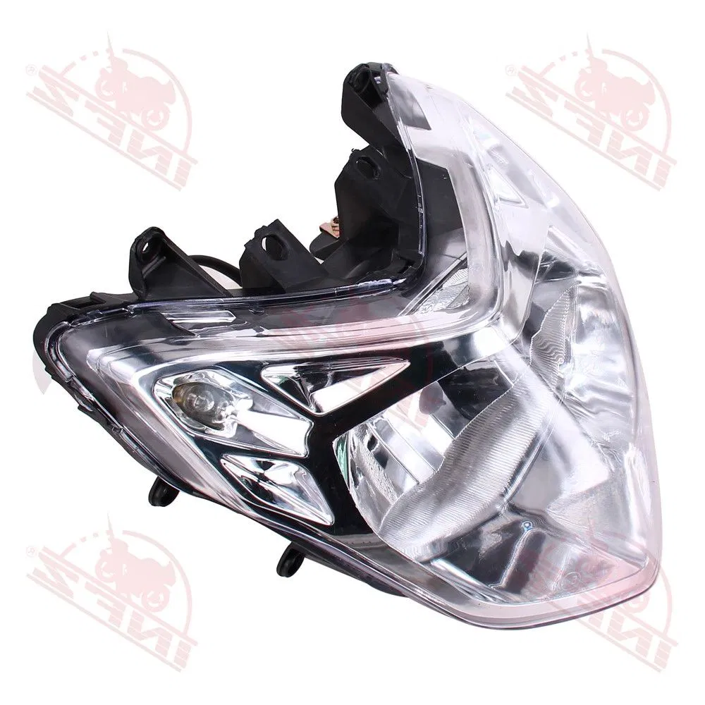 Светодиодная фара Infz для мотоциклов Bajaj Pulsar135, Honda Titan2000
