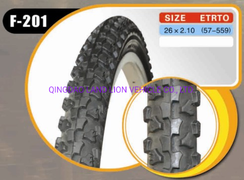 Горная велопокрышка 26x1.95, 24x1.95/2.10